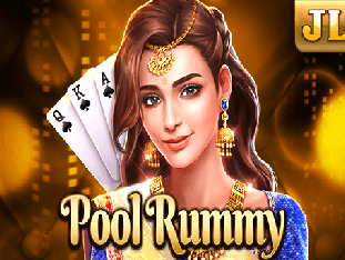 Pool Rummy game icon