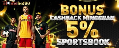Bonus Deposit Member Baru banner