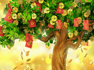 Tree Of Fortune game icon