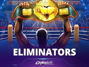 Eliminators game icon
