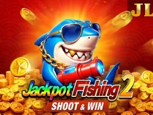 Jackpot Fishing 2 game icon