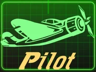 Pilot game icon