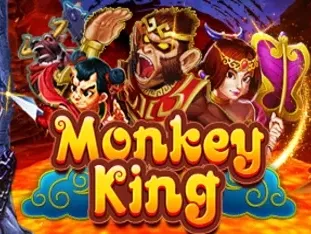 Monkey King (1) game icon