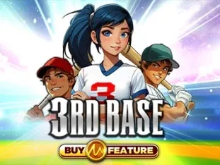 3rd Base game icon