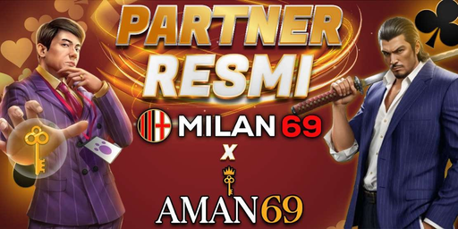 milan69 Logo